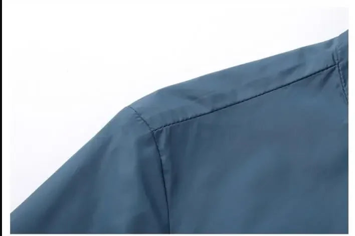 Chaqueta Deportiva para Hombre – Ciclismo, Running y Actividades Outdoor